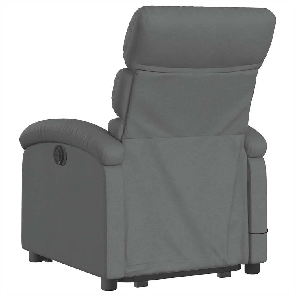 Stand Up Massage Recliner Chair