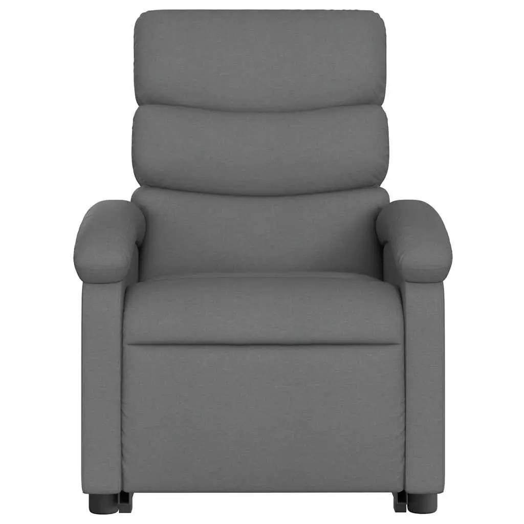 Stand Up Massage Recliner Chair