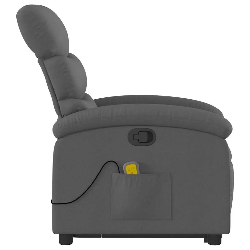 Stand Up Massage Recliner Chair