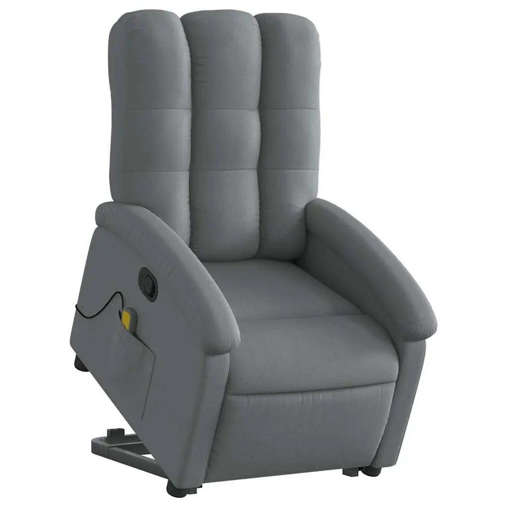 Stand Up Massage Recliner Chair