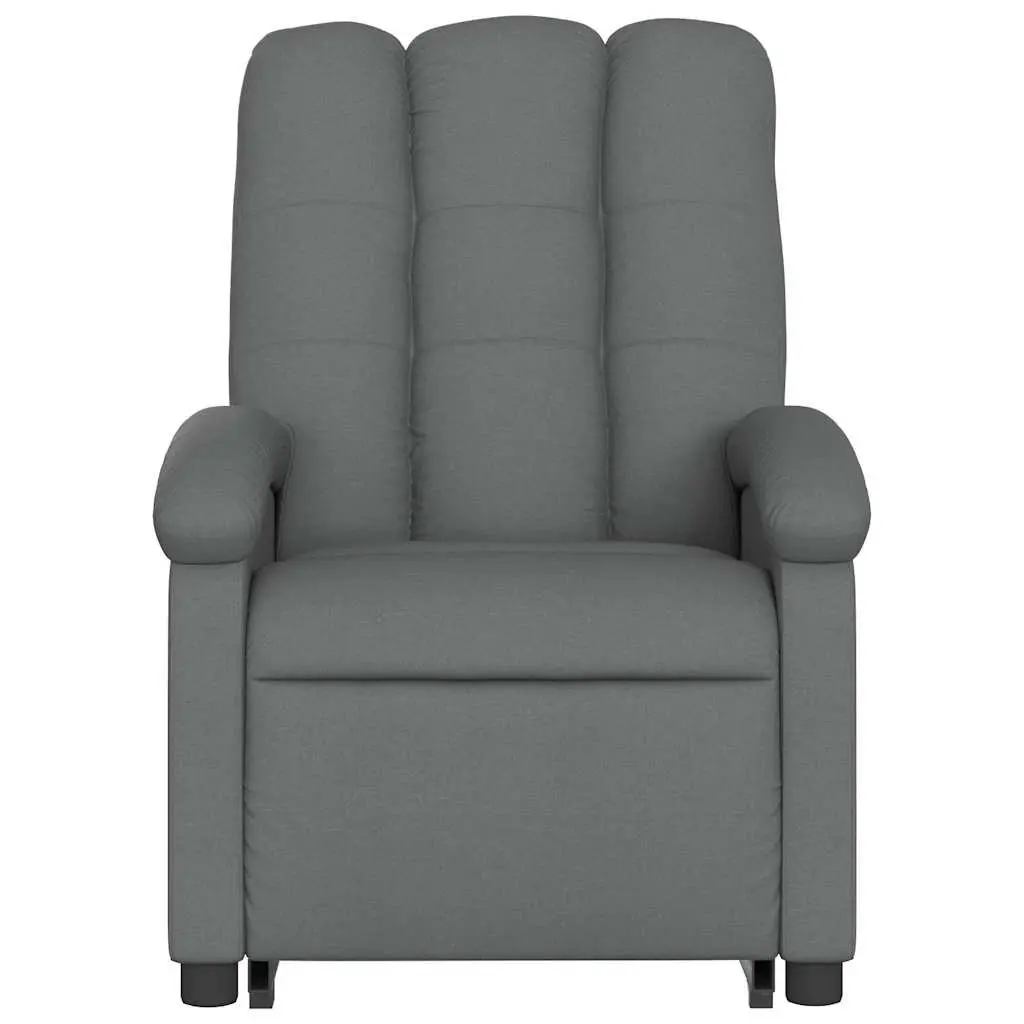 Stand Up Massage Recliner Chair