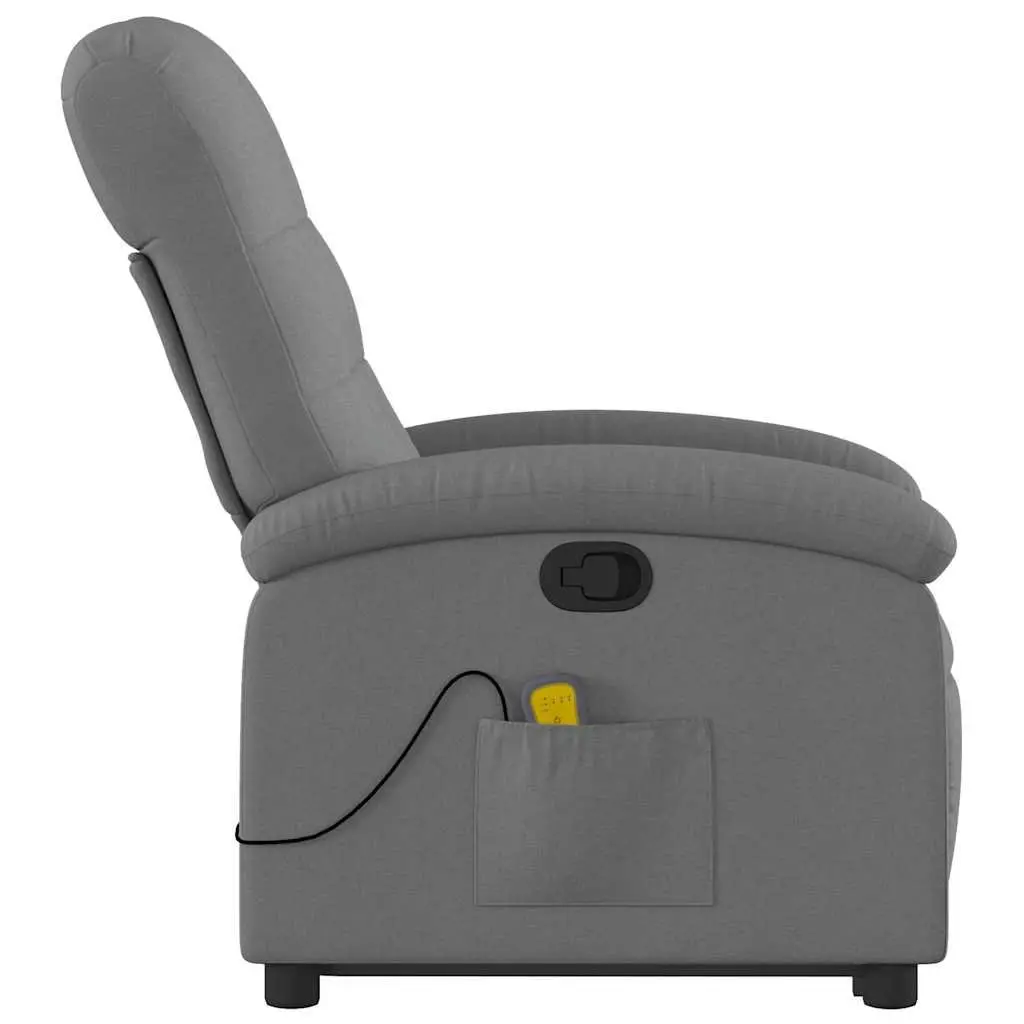 Stand Up Massage Recliner Chair
