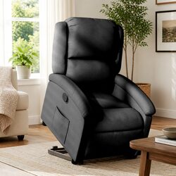 Specifications of Electric Power Lift Recliner Chair