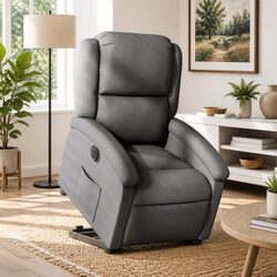 Electric Stand Up Recliner Chair - Specs and Features