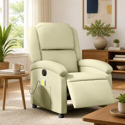 Specifications for Electric Massage Recliner Chair