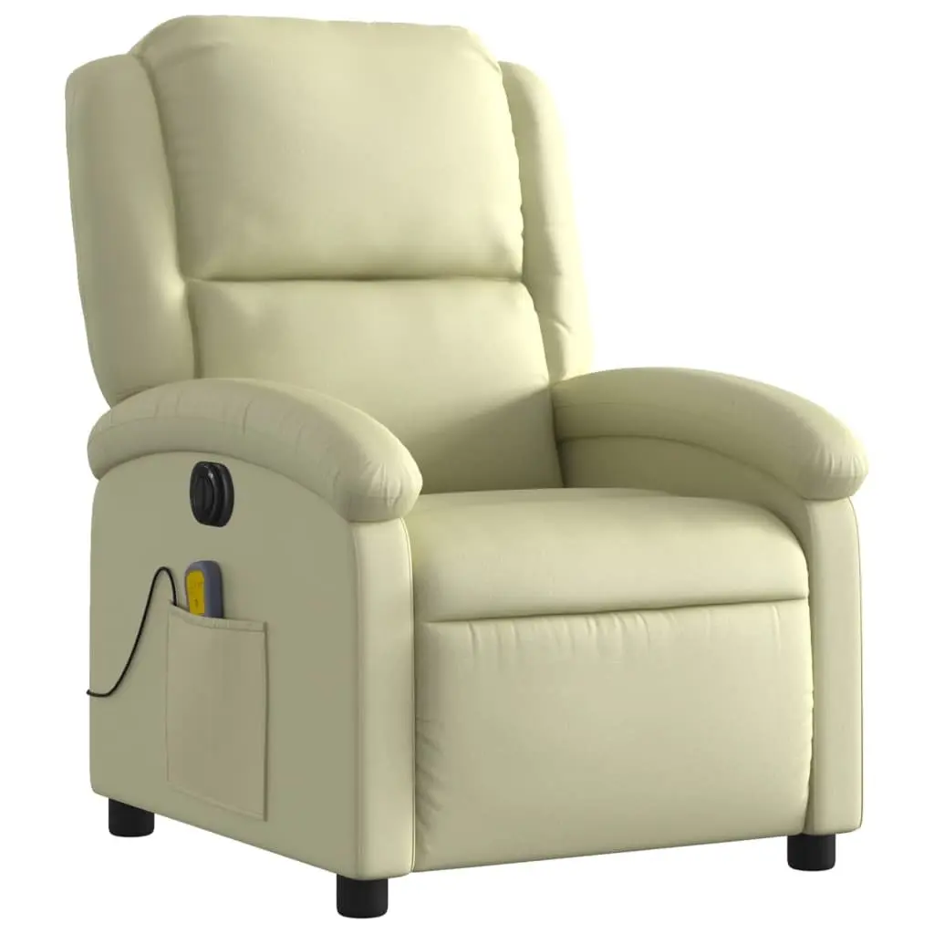 Electric Massage Recliner Chair