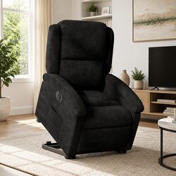 Specifications for Electric Stand-Up Recliner Chair
