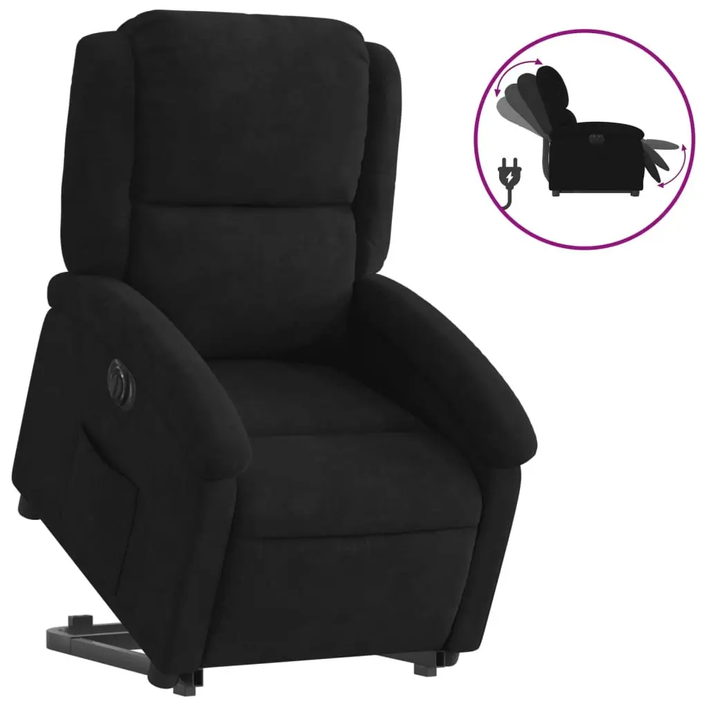 Electric Stand-Up Recliner Chair