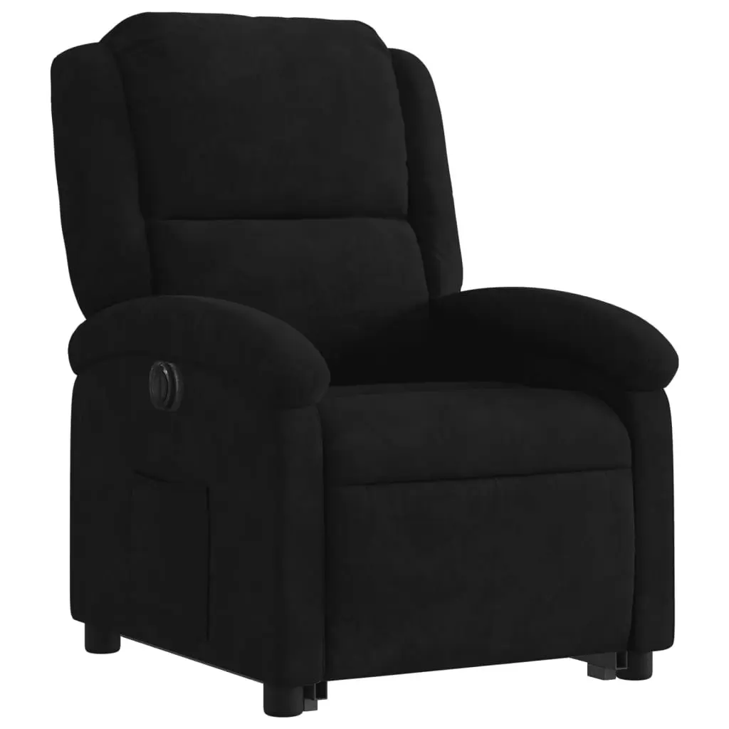 Electric Stand-Up Recliner Chair