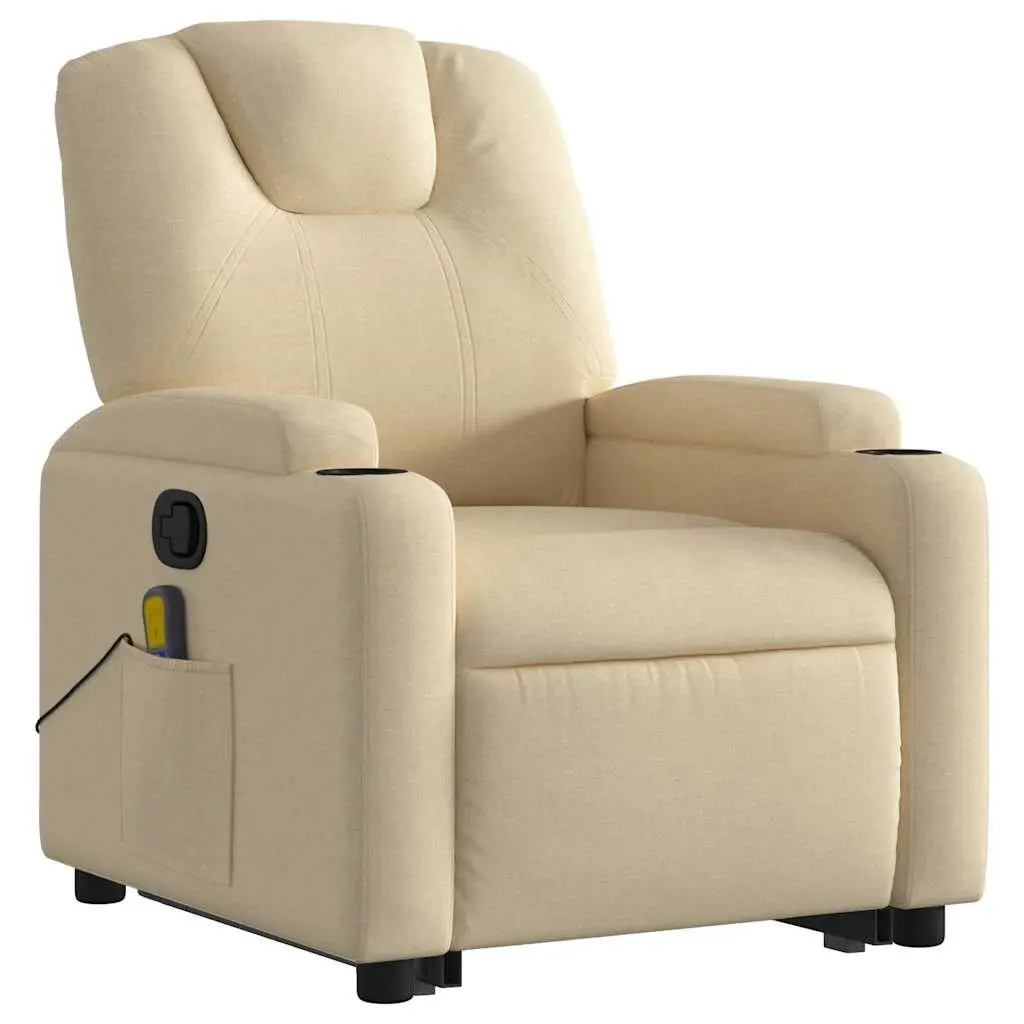 Stand Up Massage Recliner Chair with