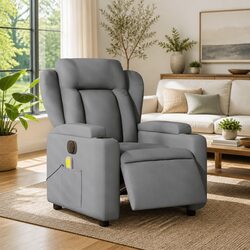 Specifications of Electric Recliner Chair with Massage Function