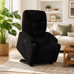 Electric Stand Up Recliner Chair - Specs and Features