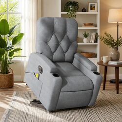 Specifications of the Electric Stand-Up Recliner Chair