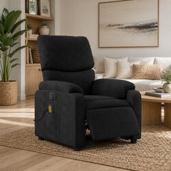 Specifications of Electric Massage Recliner Chair