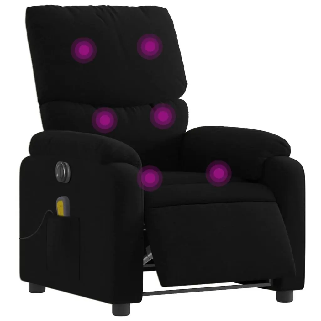 Electric Massage Recliner Chair