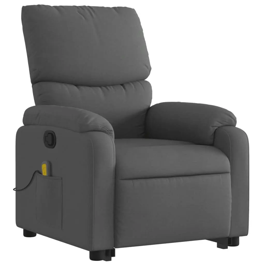 Stand Up Massage Recliner Chair