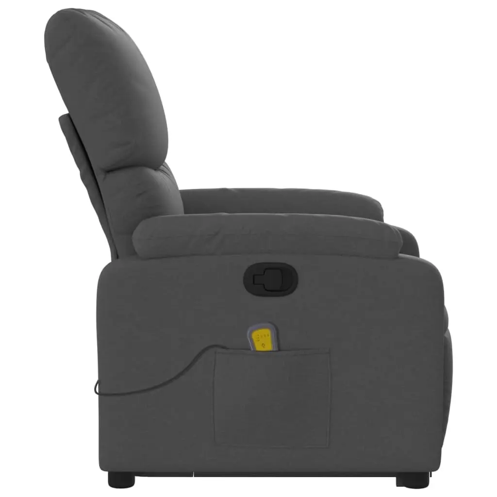 Stand Up Massage Recliner Chair