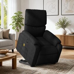Specifications of Electric Lift Massage Recliner Chair