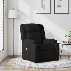 Specifications of the Manual Massage Recliner Chair