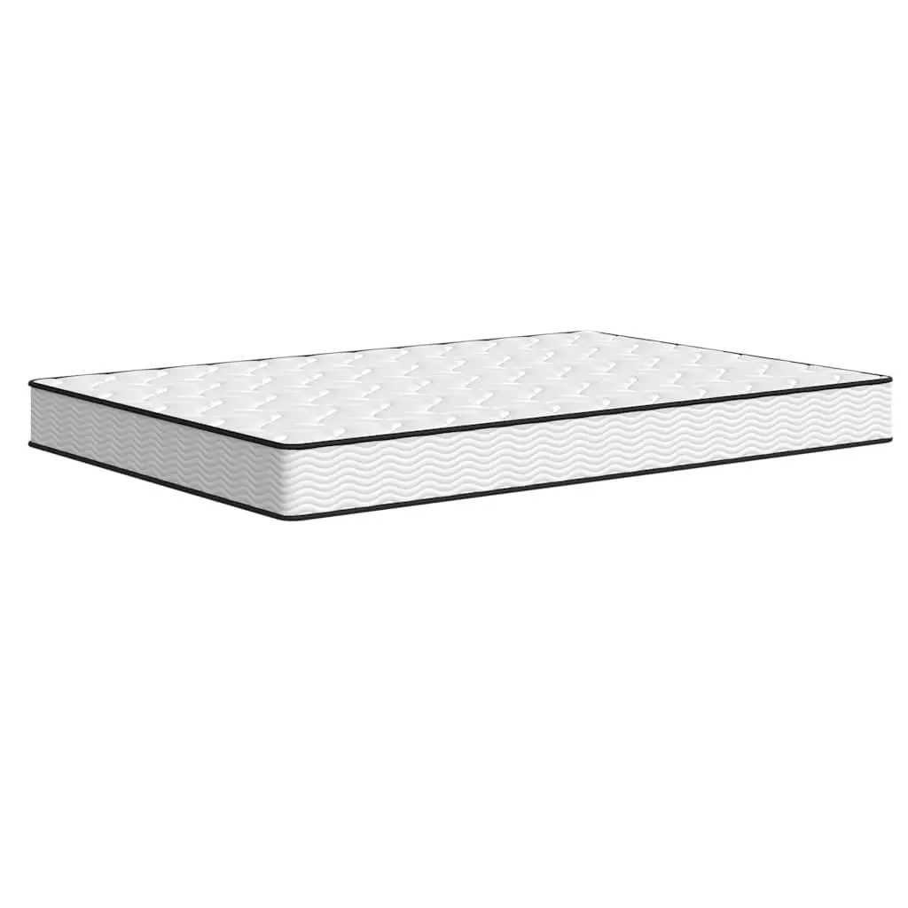Bonnell Spring Mattress Double Size 137x190 cm