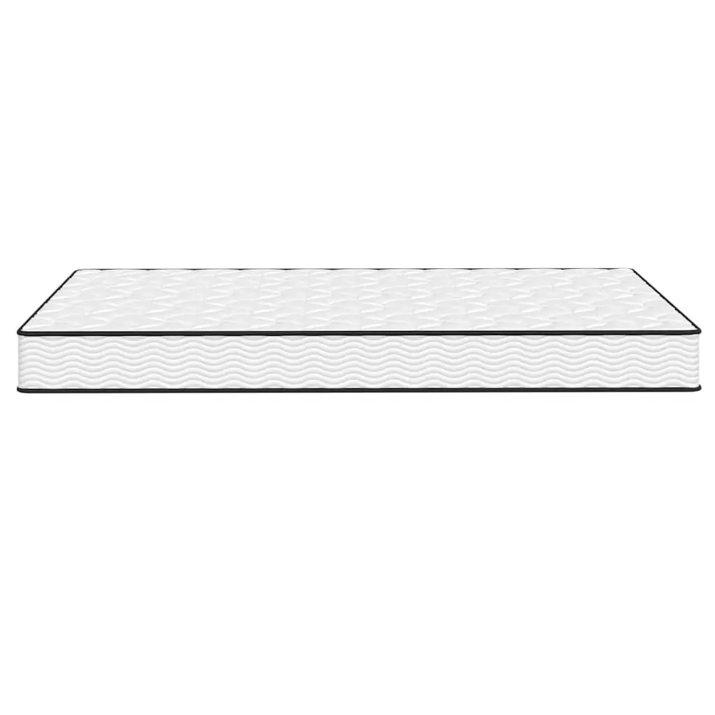 Bonnell Spring Mattress Double Size 137x190 cm