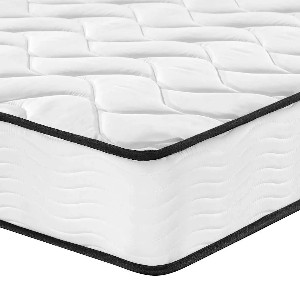 Bonnell Spring Mattress Double Size 137x190 cm