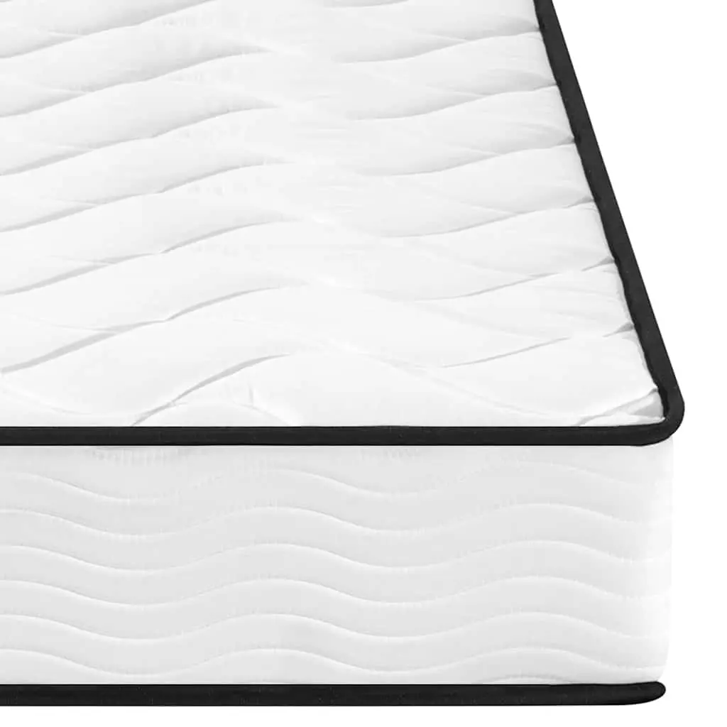 Bonnell Spring Mattress Double Size 137x190 cm