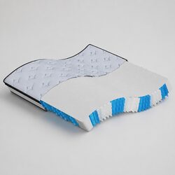 Specifications of King Size Pocket Spring Mattress