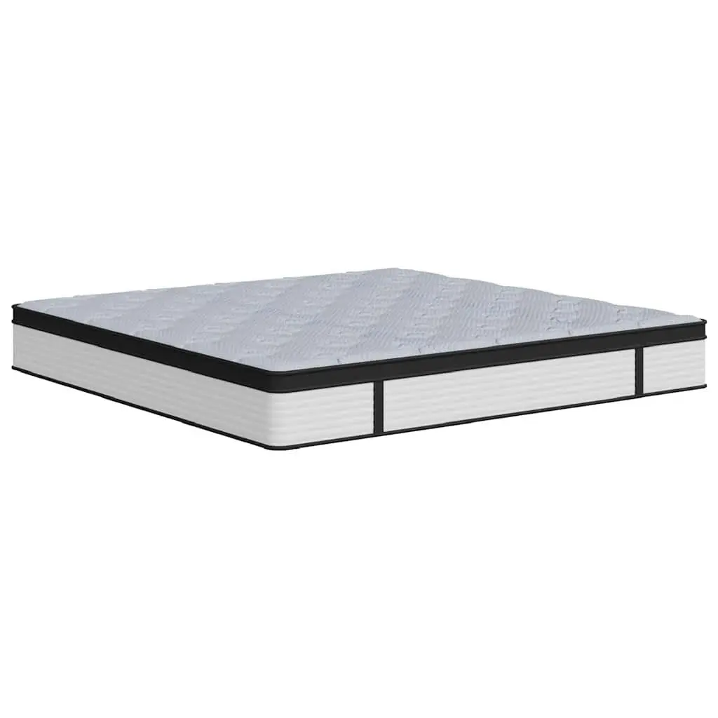 King Size Pocket Spring Mattress