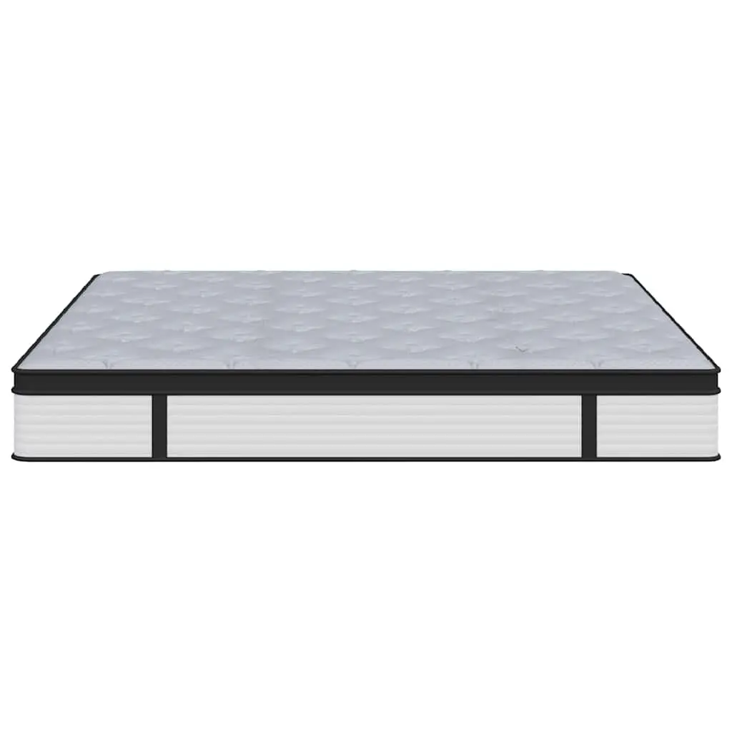 King Size Pocket Spring Mattress