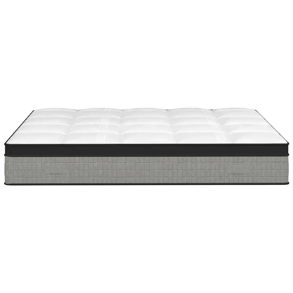 King Size Pocket Spring Mattress 183x203 cm