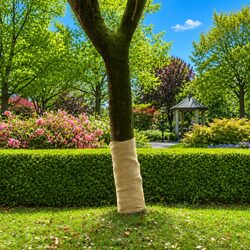 Specifications of Natural Jute Rolls - 2 pcs, 1x50 m