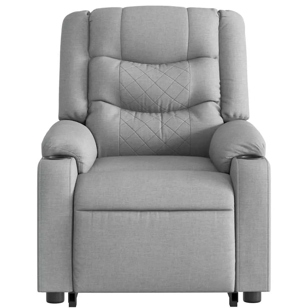 Electric Stand Up Massage Recliner Chair