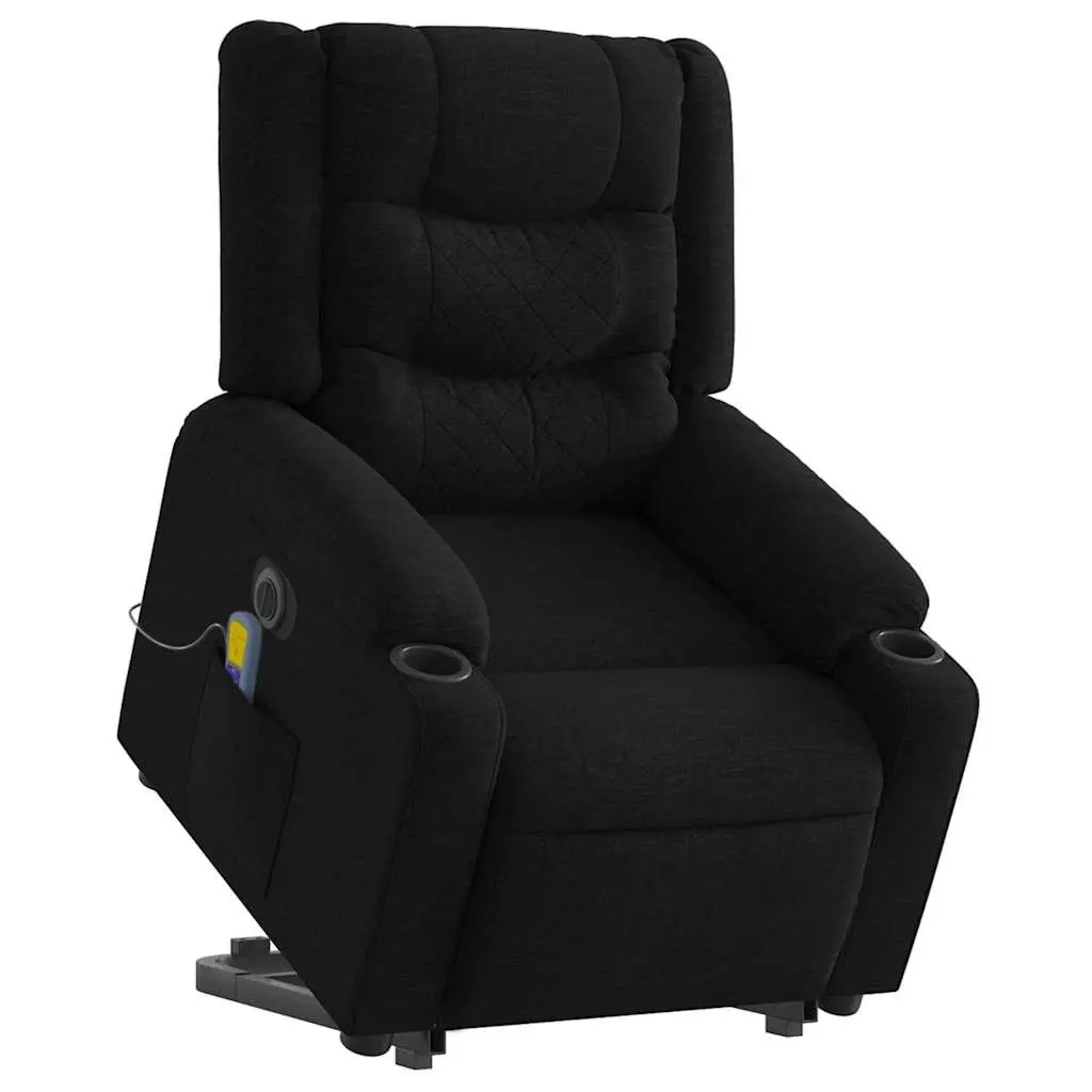 Electric Stand Up Massage Recliner