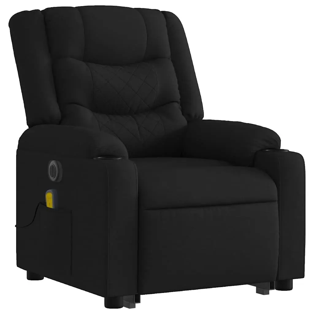 Electric Stand Up Massage Recliner