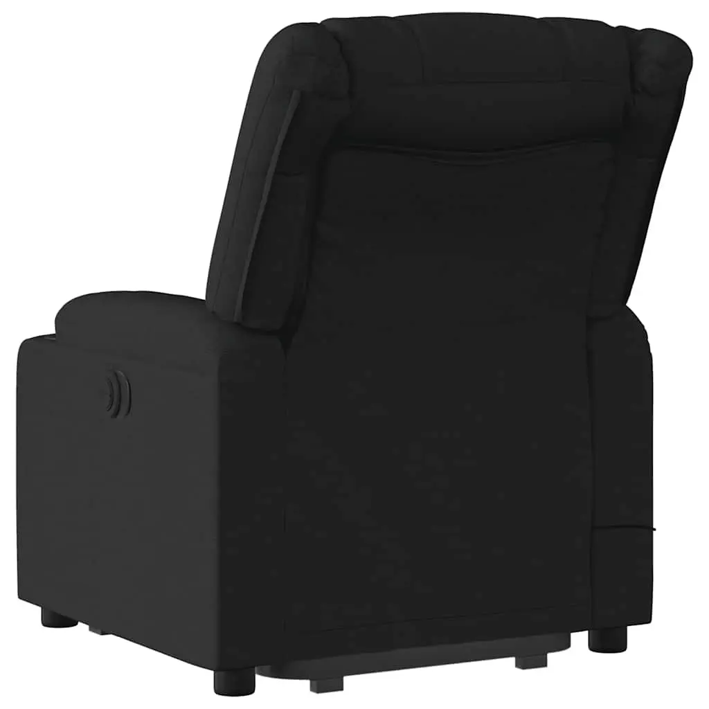 Electric Stand Up Massage Recliner
