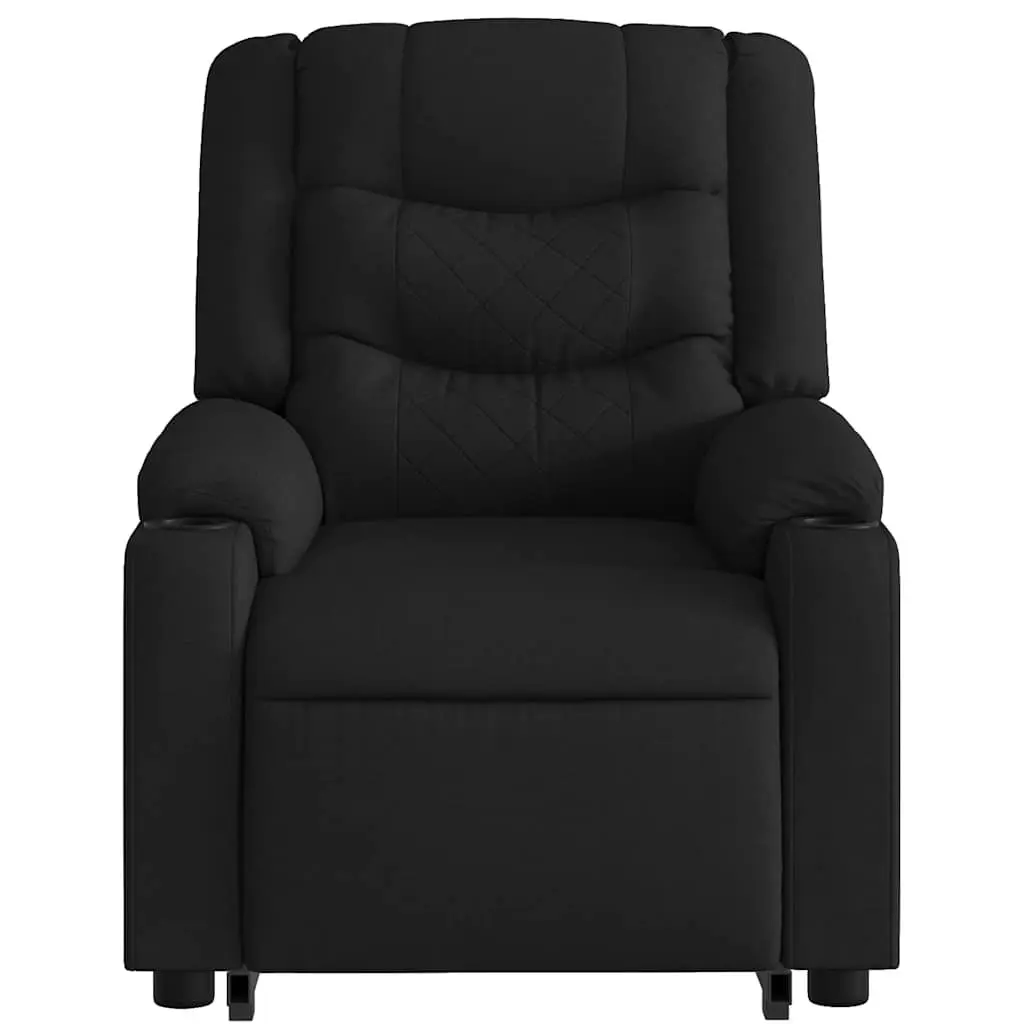 Electric Stand Up Massage Recliner