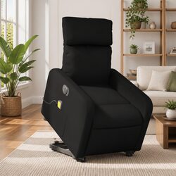 Specifications for the Electric Massage Recliner Chair
