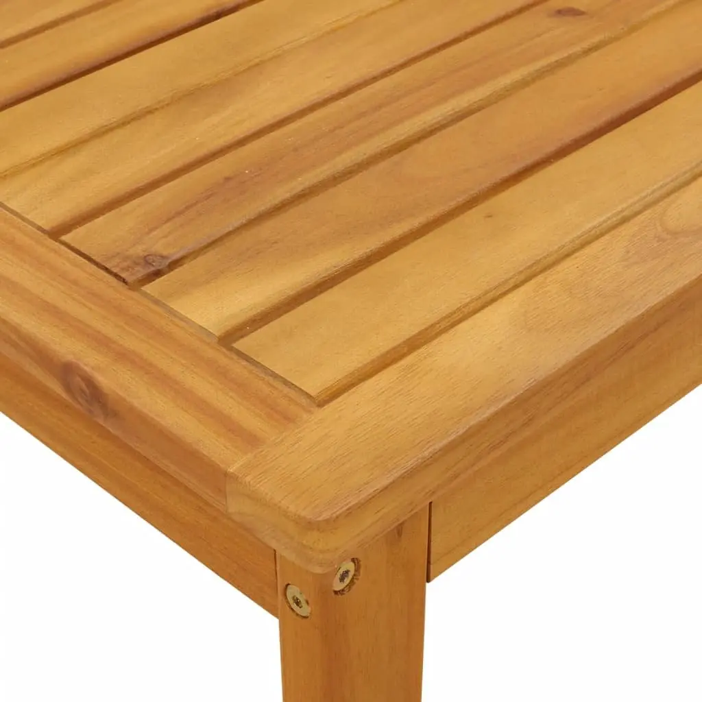 6 Piece Garden Pallet Sofa Set