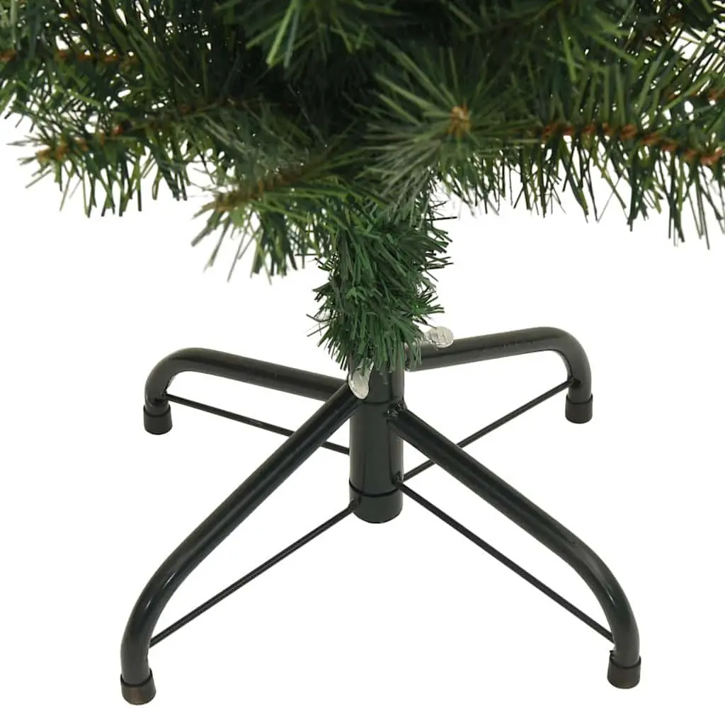 Artificial Christmas Tree Indoor Green 240cm