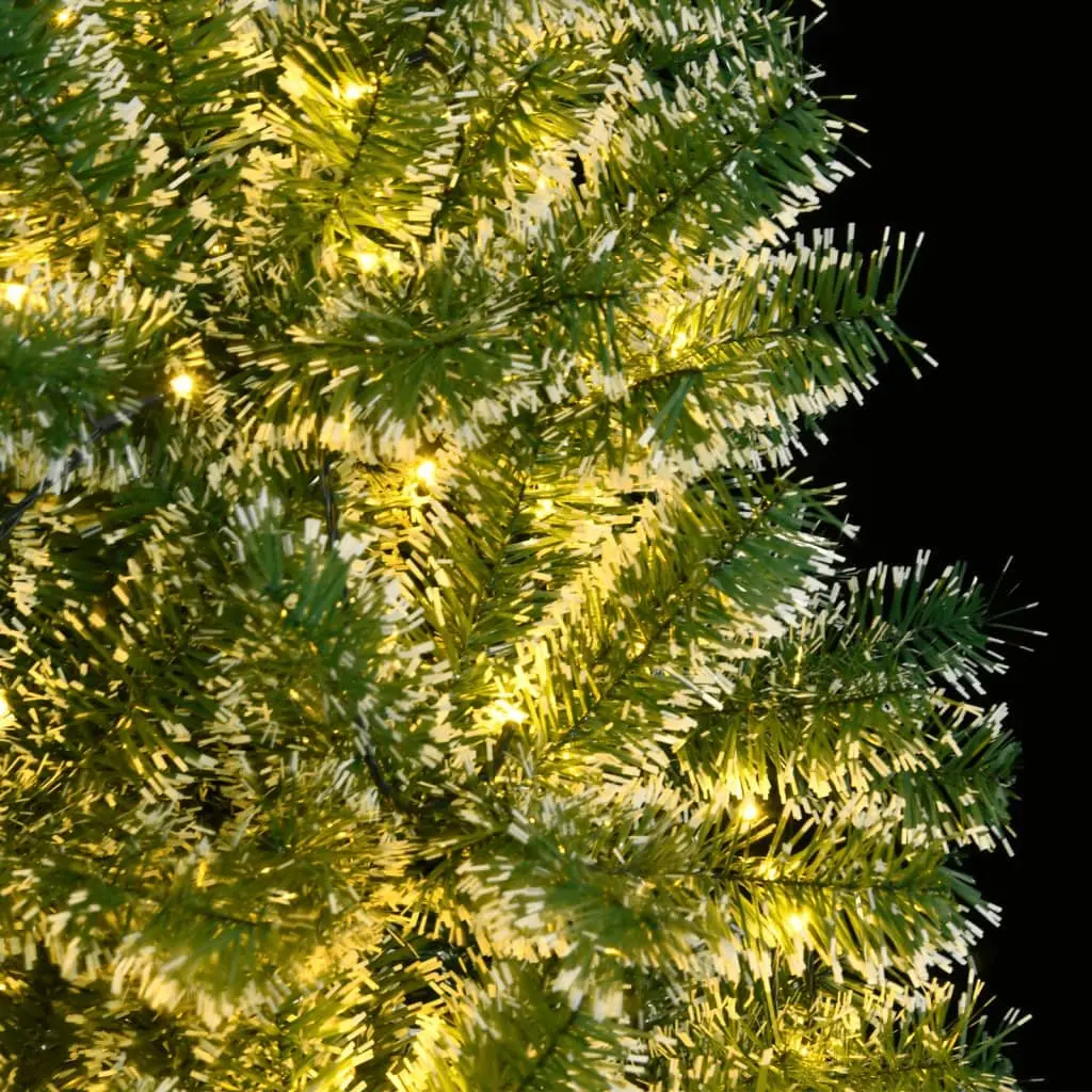 150 cm Artificial Christmas Tree with LEDs