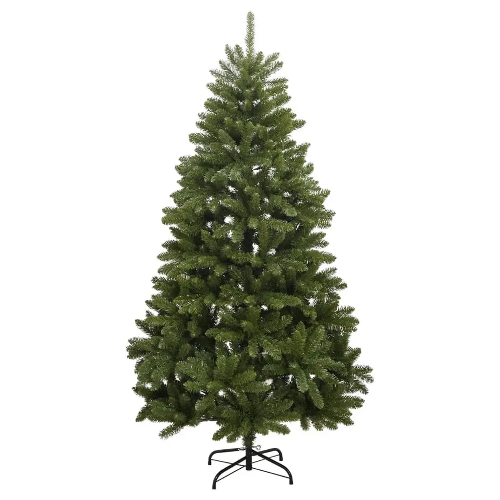 Artificial Christmas Tree for Holiday Decor 180cm with 300 LED Lights and 8 Modes
