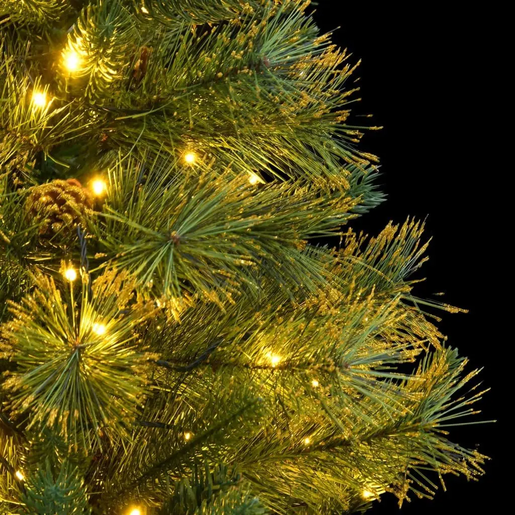 Artificial Hinged Christmas Tree 150 cm