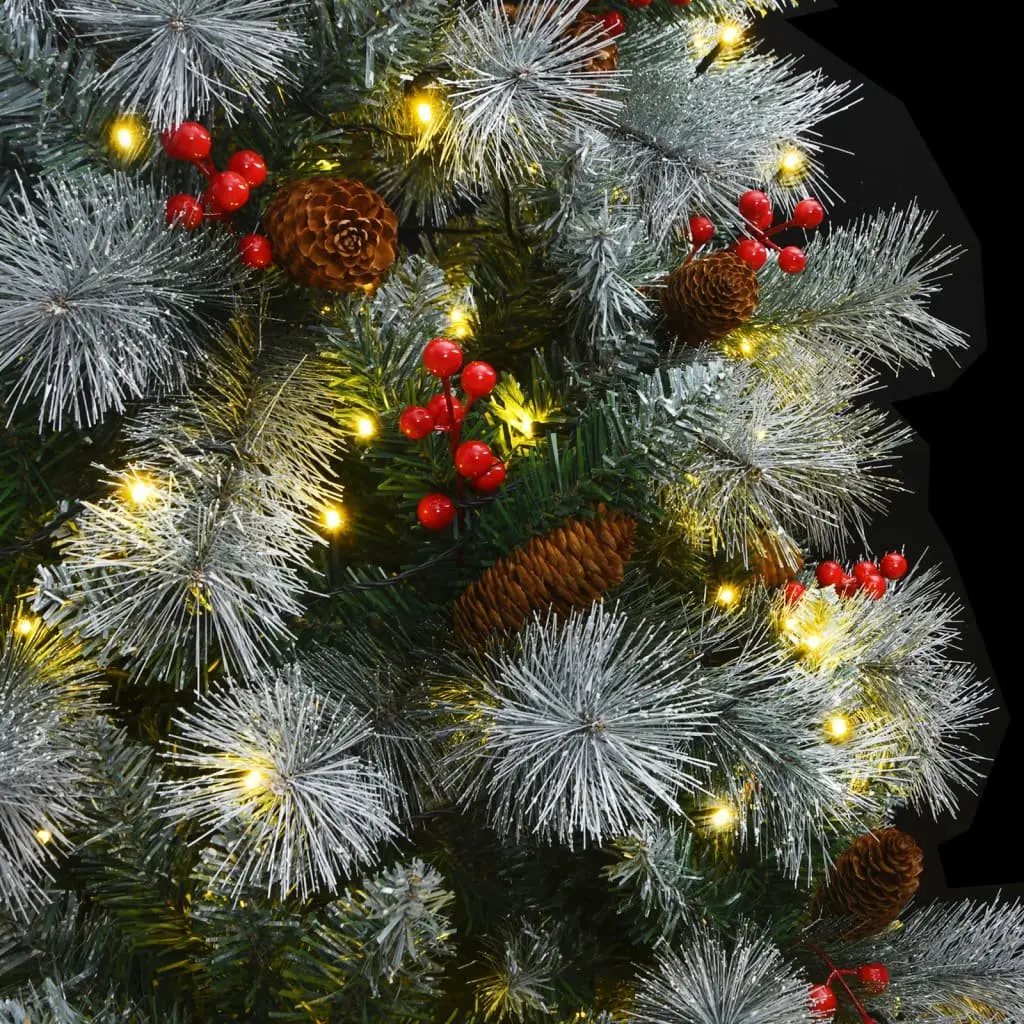 180 cm Christmas Tree with 300 LEDs