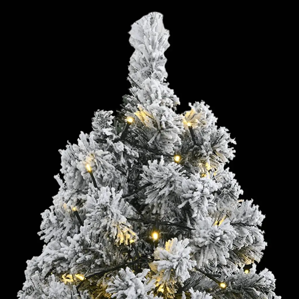 180cm Artificial Hinged Christmas Tree