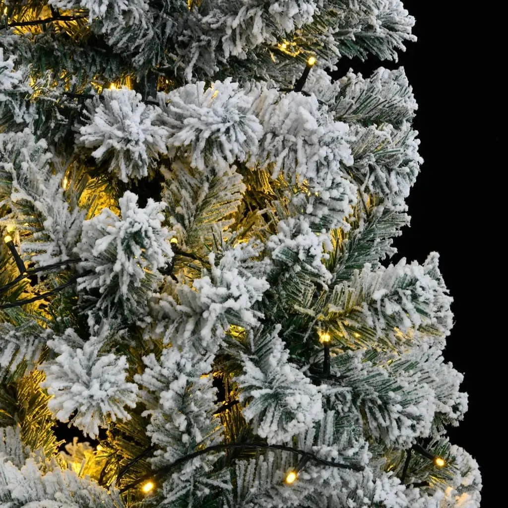 180cm Artificial Hinged Christmas Tree
