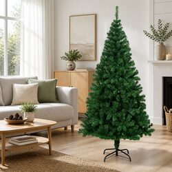Specifications of 180cm Artificial Christmas Tree