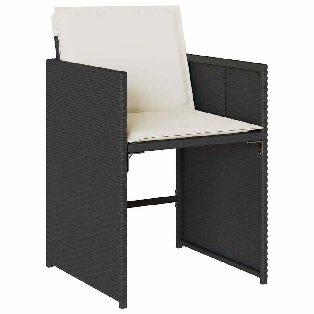 11-Piece Outdoor Dining Set