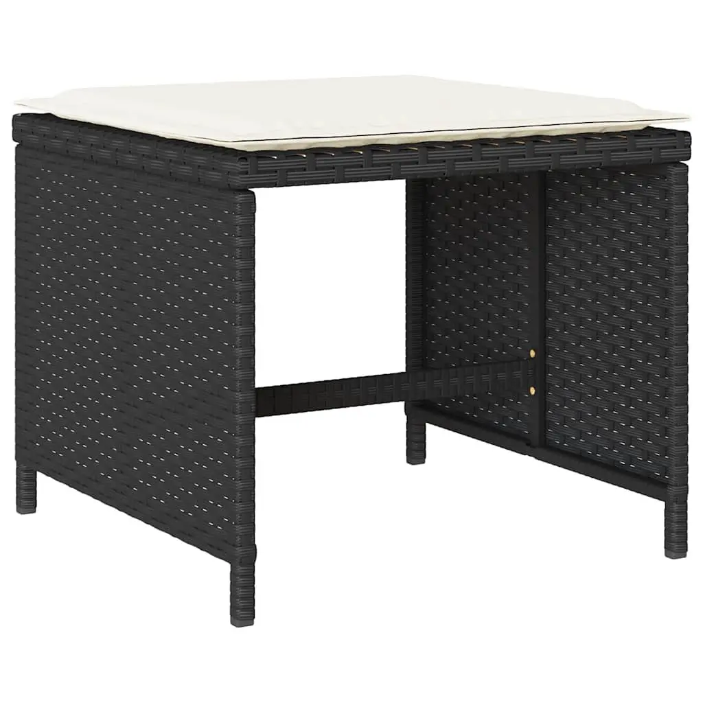 11-Piece Outdoor Dining Set