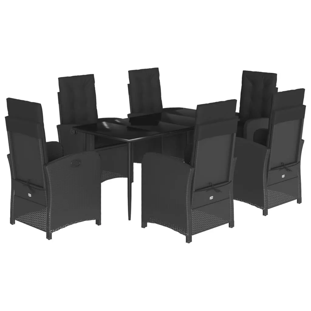 7-Piece Outdoor Dining Set